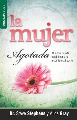 Produktbild: La Mujer Agotada - Serie Favoritos