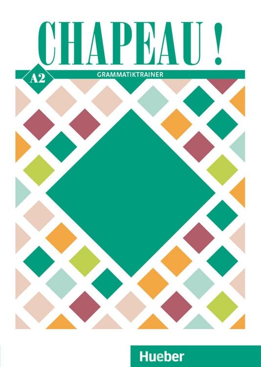 Produktbild: Chapeau ! A2