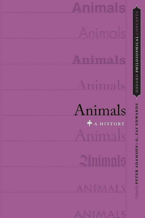 Produktbild: Animals