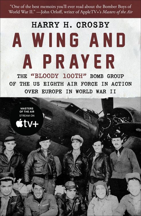 Produktbild: A Wing and a Prayer