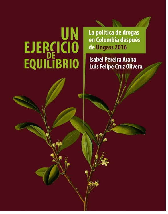 Produktbild: Un ejercicio de equilibrio