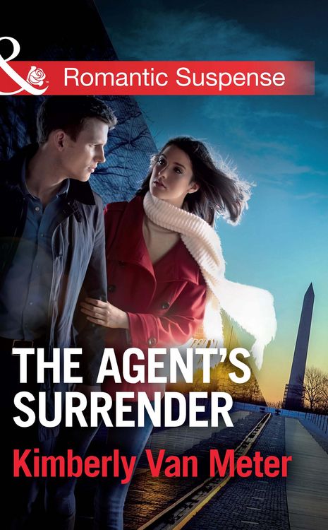 Produktbild: The Agent's Surrender