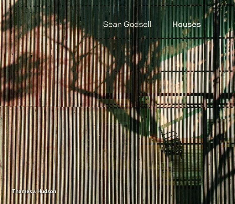 Produktbild: Sean Godsell: Houses