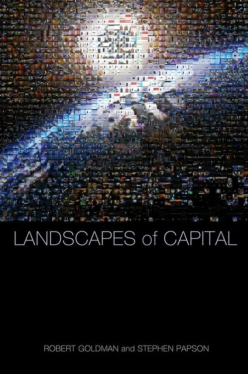 Produktbild: Landscapes of Capital