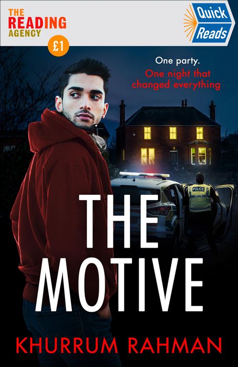 Produktbild: The Motive