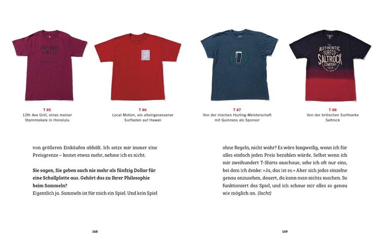 Produktbild: Murakami T