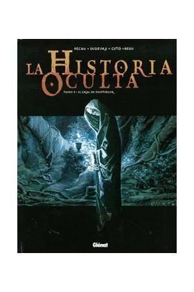 Produktbild: Historia oculta 3