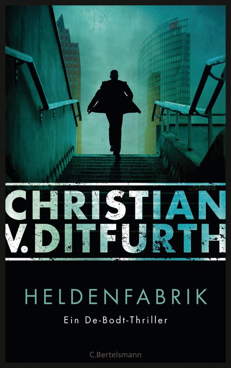 Produktbild: Heldenfabrik