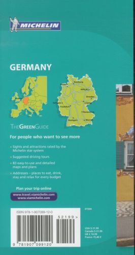 Produktbild: Michelin Germany