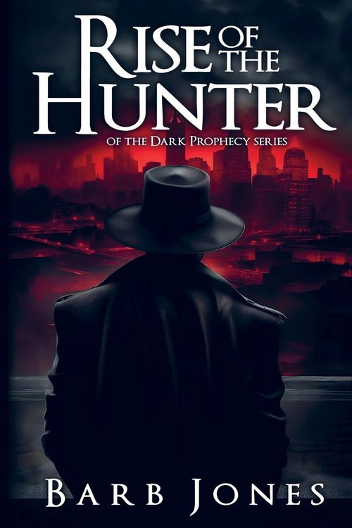 Produktbild: Rise of the Hunter