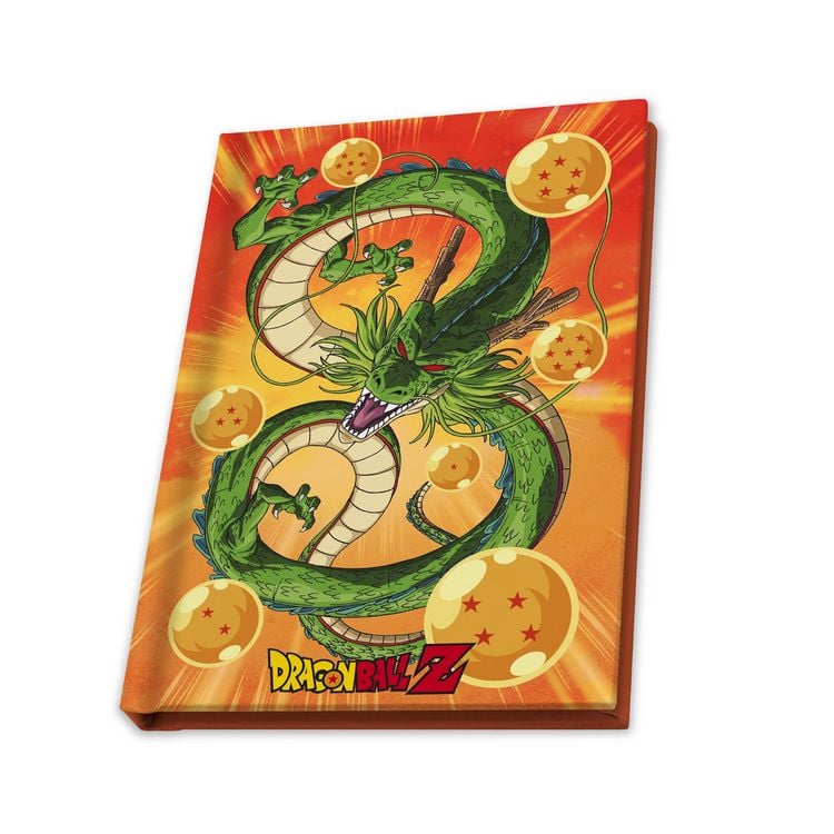 Produktbild: Dragon Ball Shenron Kame Set