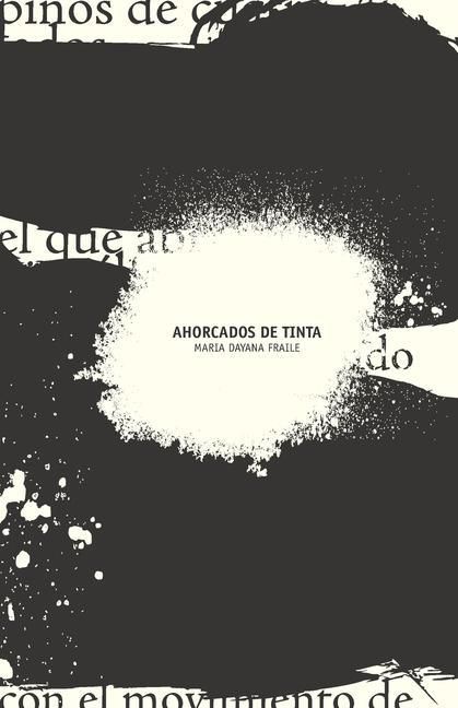Produktbild: Ahorcados de tinta