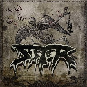 Produktbild: The Way We Fall