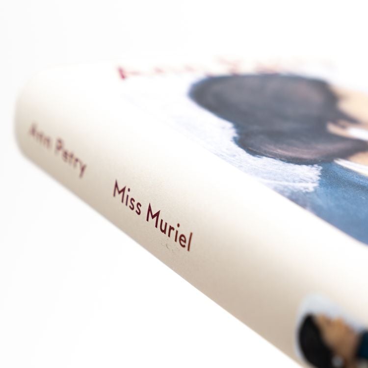 Produktbild: Miss Muriel