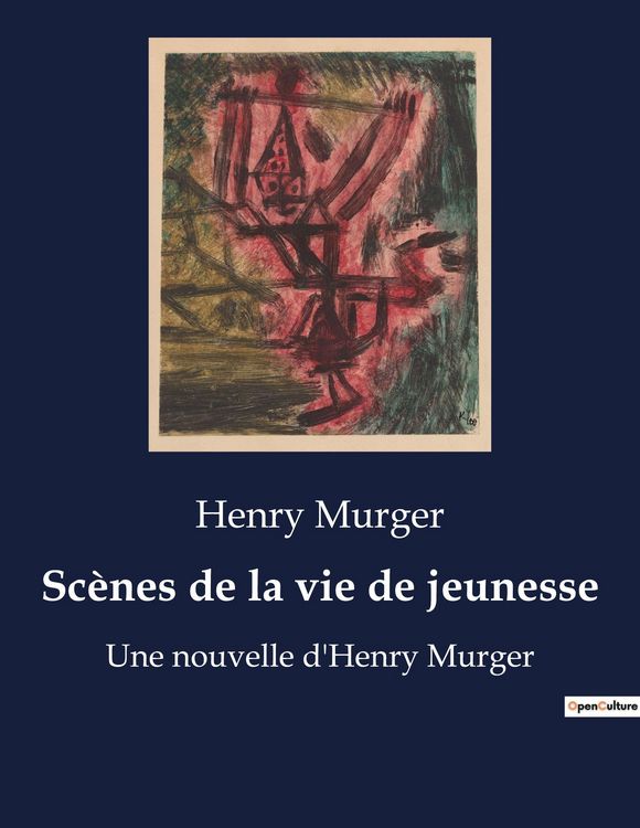 Produktbild: Sc&egrave;nes de la vie de jeunesse