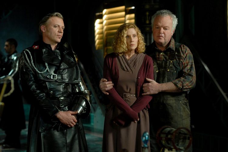 Produktbild: Tin Man - Der Zauberer von Oz - Die komplette Miniserie (+ 2 Bonus-DVDs) (Fernsehjuwelen)