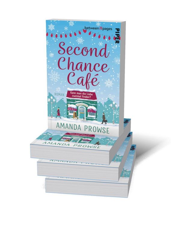 Produktbild: Second Chance Caf&eacute;