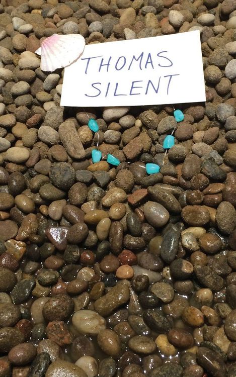 Produktbild: Thomas Silent