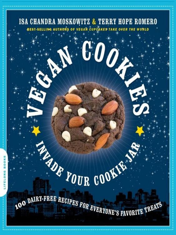 Produktbild: Vegan Cookies Invade Your Cookie Jar