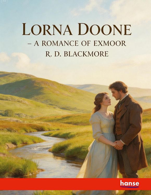 Produktbild: Lorna Doone