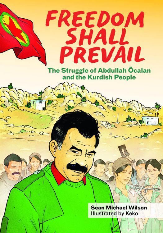 Produktbild: Freedom Shall Prevail