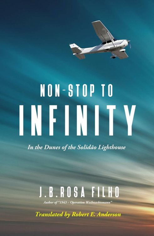 Produktbild: Non-Stop to Infinity