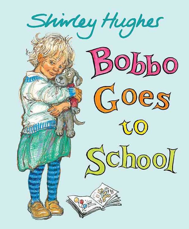 Produktbild: Bobbo Goes To School