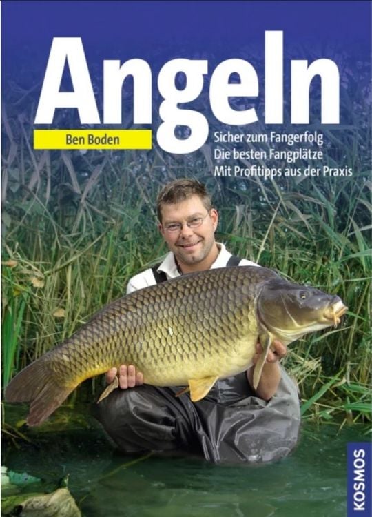 Produktbild: Angeln