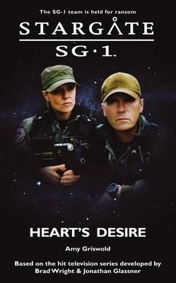 Produktbild: STARGATE SG-1 Heart's Desire