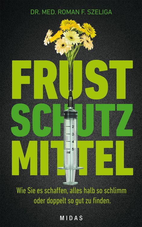 Produktbild: Frustschutzmittel