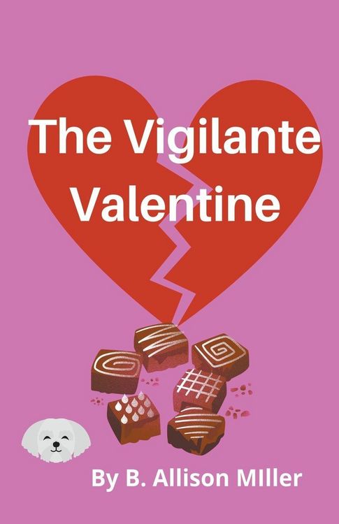Produktbild: The Vigilante Valentine