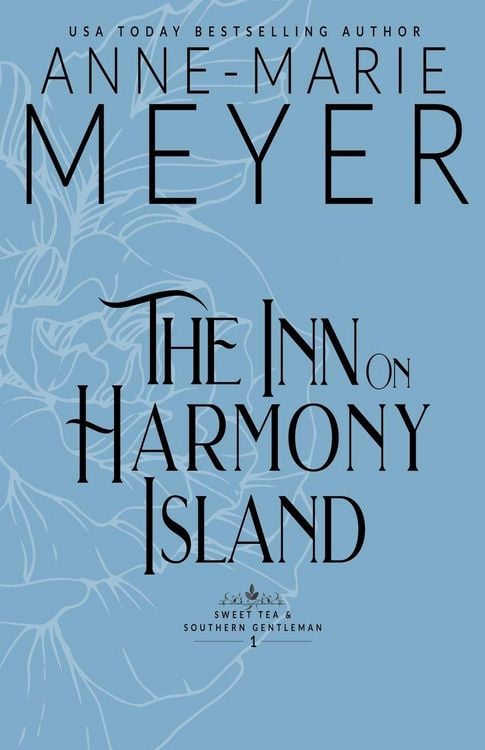 Produktbild: The Inn on Harmony Island