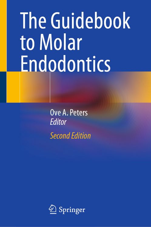 Produktbild: The Guidebook to Molar Endodontics