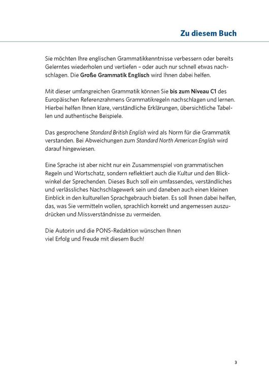 Produktbild: Langenscheidt Die gro&szlig;e Grammatik Englisch