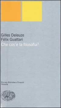 Produktbild: Che cos'&egrave; la filosofia?