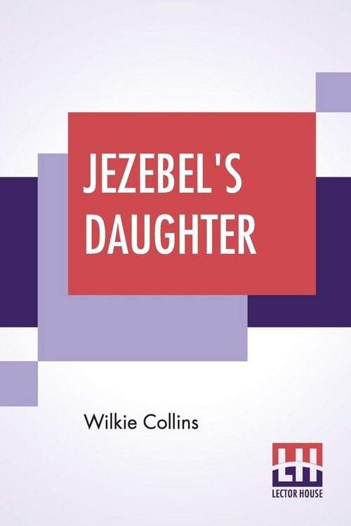 Produktbild: Jezebel's Daughter