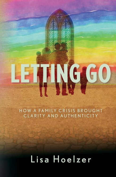 Produktbild: Letting Go