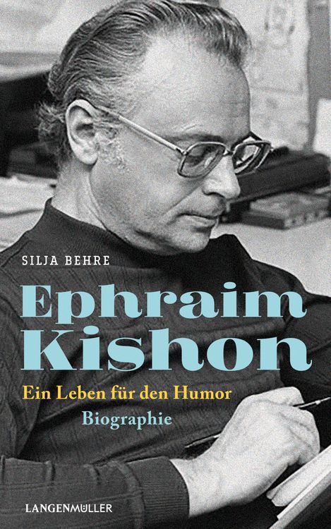Produktbild: Ephraim Kishon