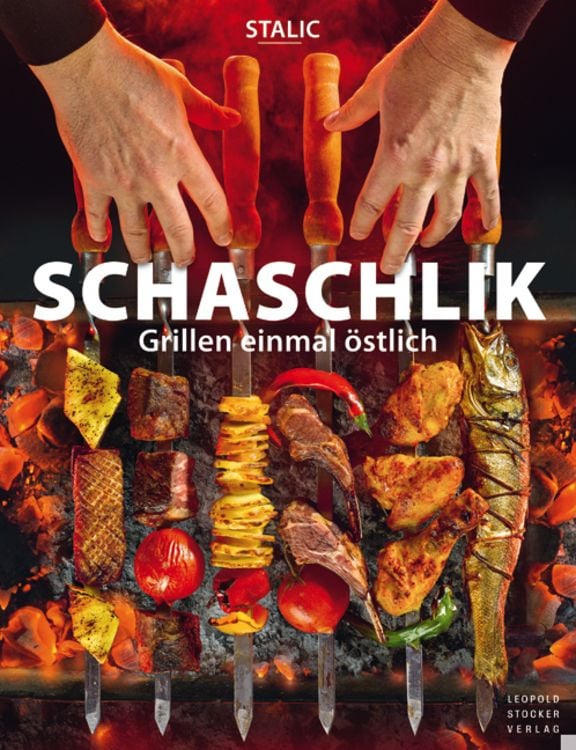 Produktbild: Schaschlik