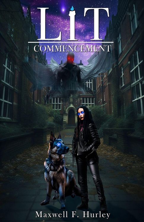 Produktbild: LiT - Commencement (2024 Edition)
