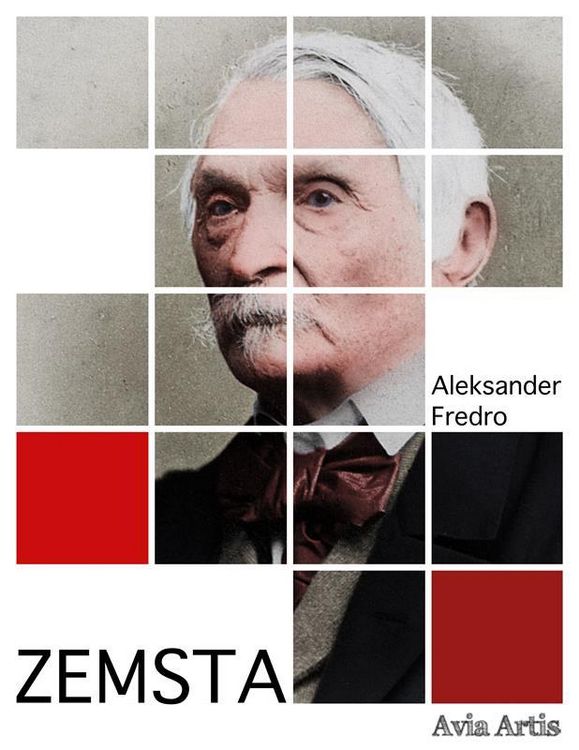 Produktbild: Zemsta