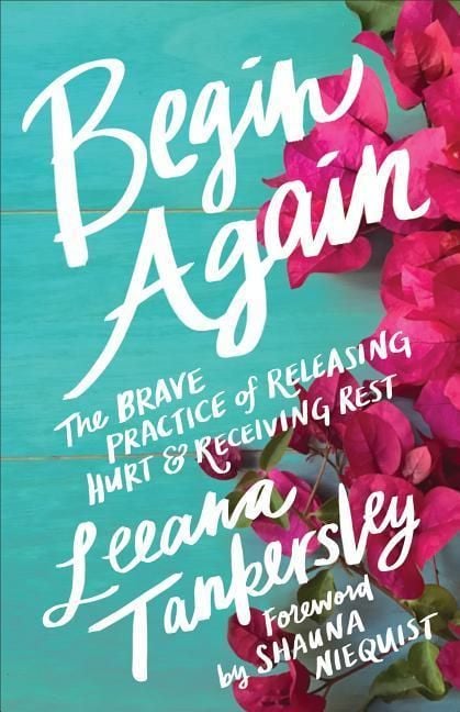 Produktbild: Begin Again