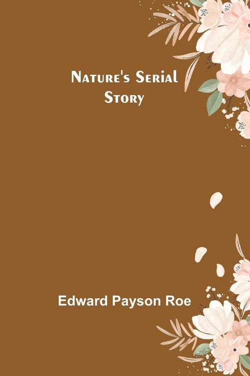 Produktbild: Nature's Serial Story