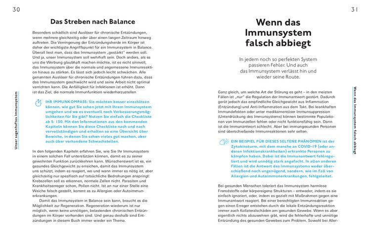 Produktbild: F&uuml;r ein fittes Immunsystem
