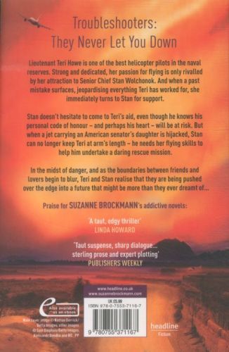 Produktbild: Troubleshooters - Over the Edge