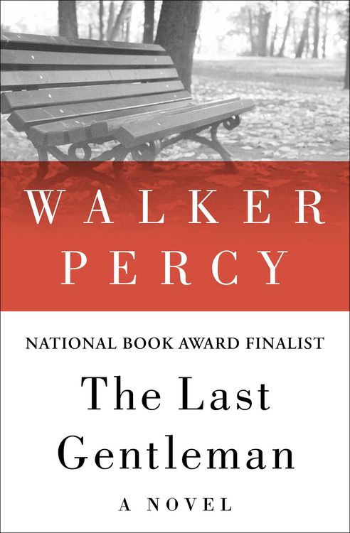 Produktbild: The Last Gentleman