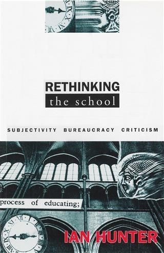 Produktbild: Rethinking the School