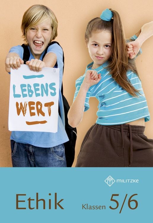 Produktbild: Lebenswert Klassen 5/6