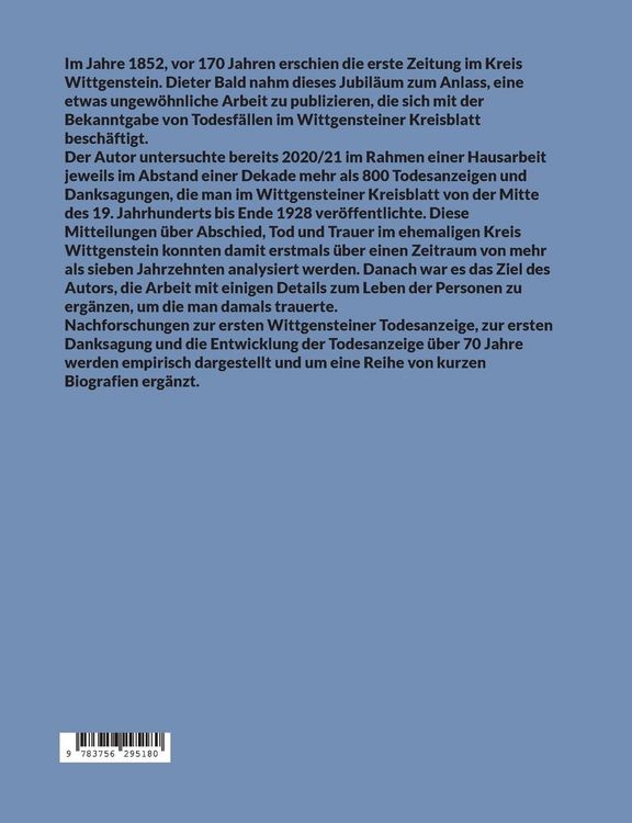 Produktbild: Information zwischen Pflicht und Gef&uuml;hl