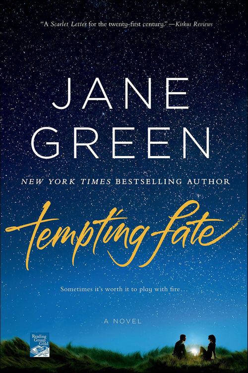 Produktbild: Tempting Fate